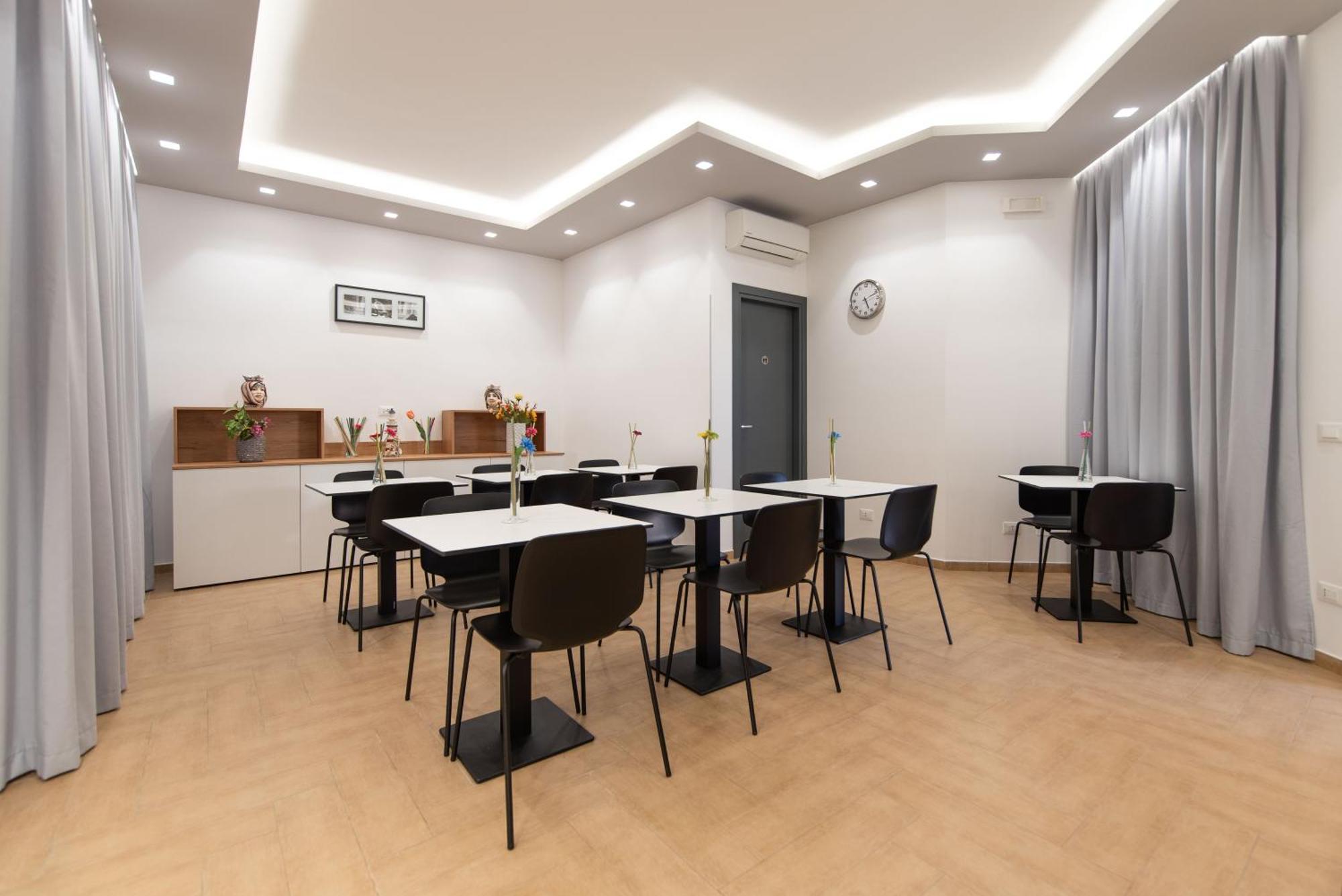 Room & Breakfast Aloe San Vito Lo Capo Exterior foto