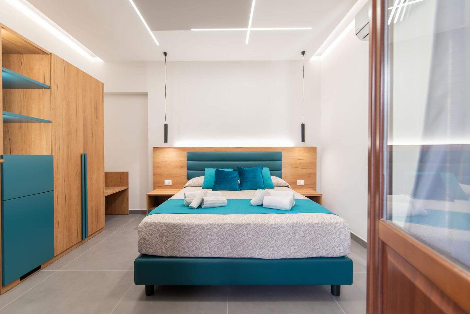 Room & Breakfast Aloe San Vito Lo Capo Exterior foto