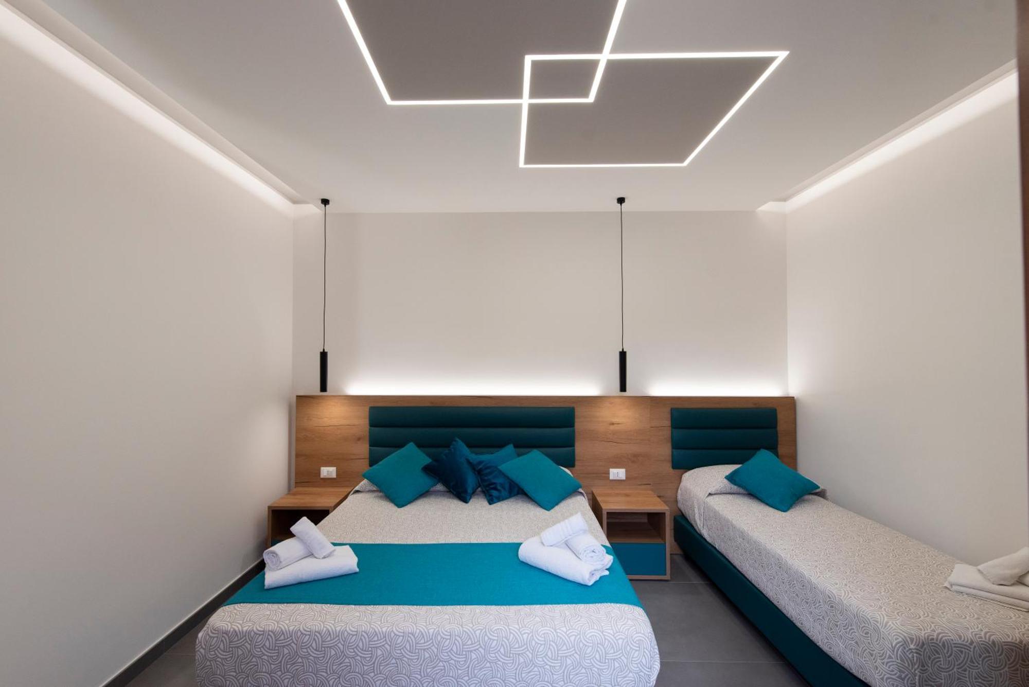 Room & Breakfast Aloe San Vito Lo Capo Exterior foto